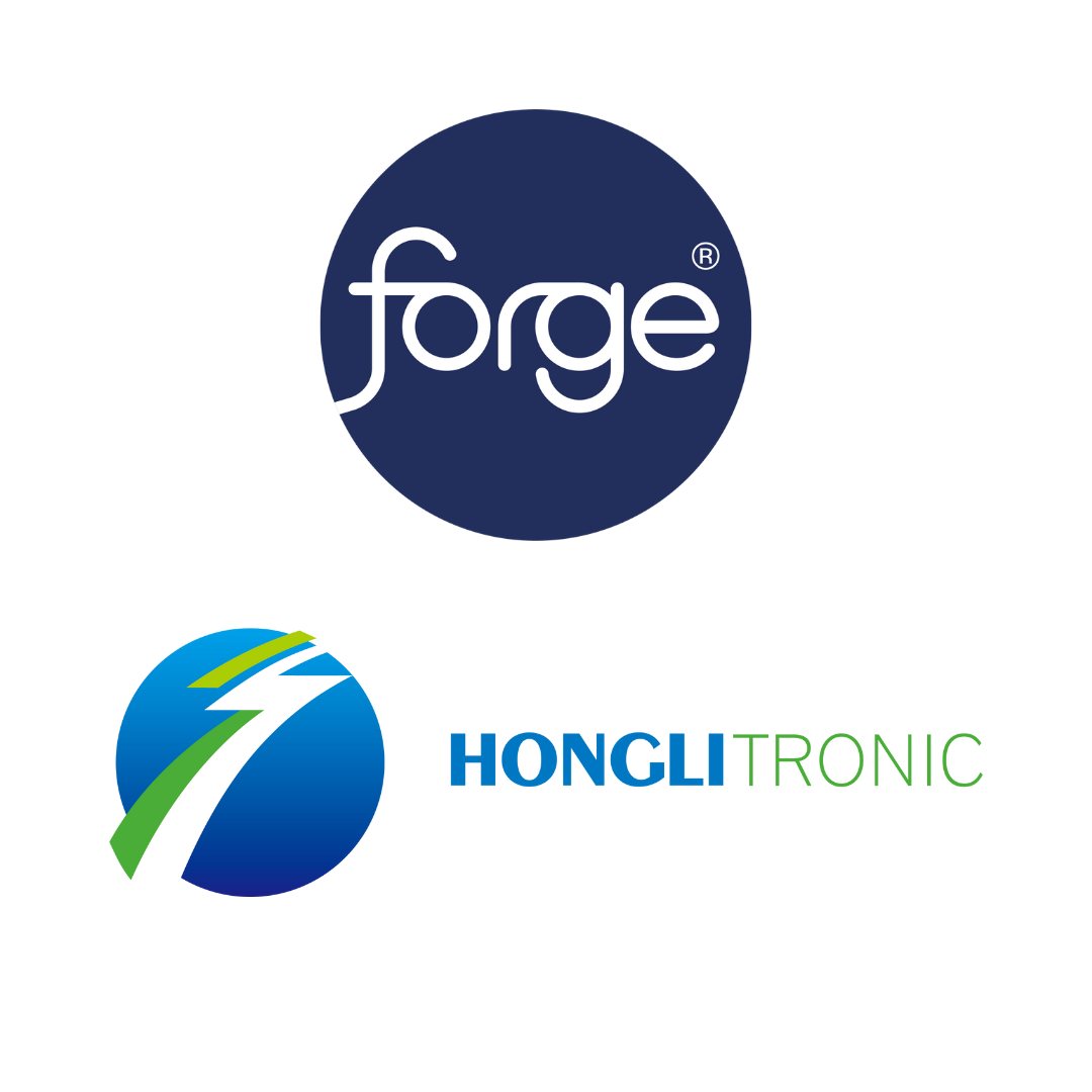 Forge and HongliTronic